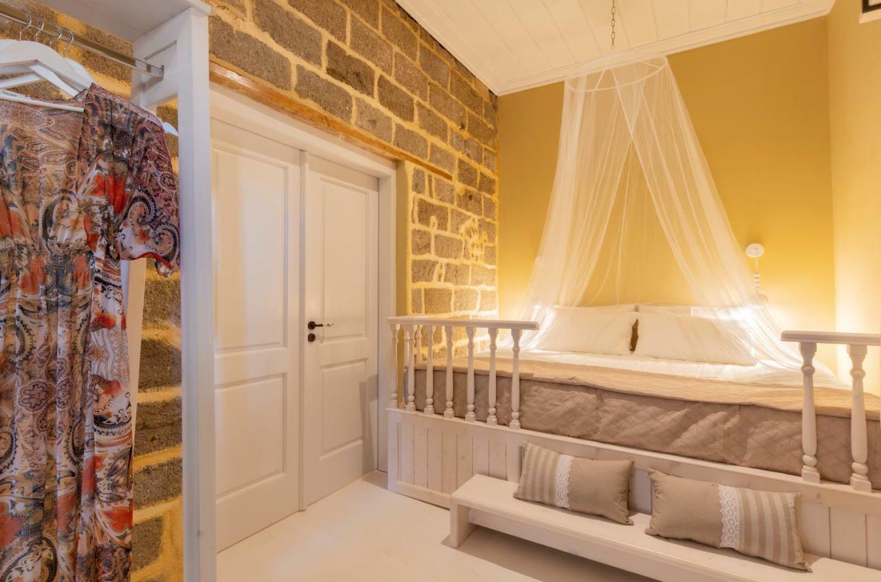 Villa A33 Rhodes Old Town House Rhodes City Exterior foto